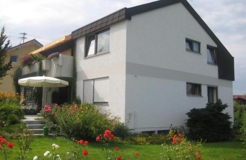 Langenargen Apartment | BodenSEE Apartment Langenargen Fliederweg