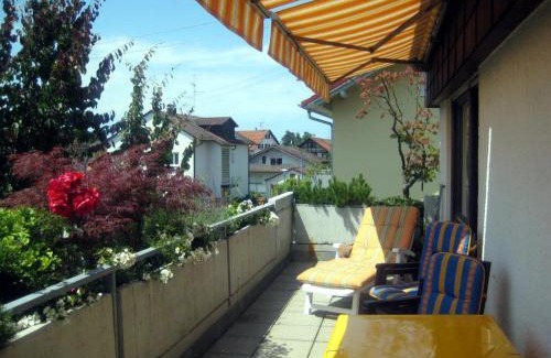 Langenargen Apartment | BodenSEE Apartment Langenargen Fliederweg