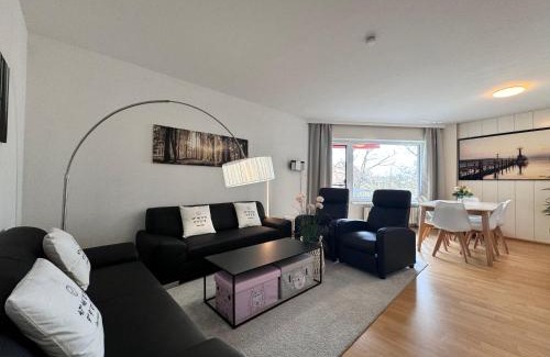 Ueberlingen Apartment | Bodenseeblick am Strandweg