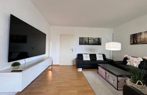 Ueberlingen Apartment | Bodenseeblick am Strandweg