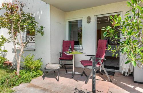 Uhldingen-Muehlhofen Apartment | Bodenseenahe ruhige Ferienoase