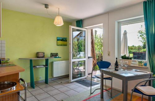 Uhldingen-Muehlhofen Apartment | Bodenseenahe ruhige Ferienoase