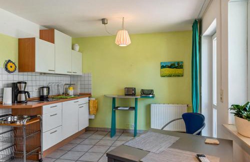 Uhldingen-Muehlhofen Apartment | Bodenseenahe ruhige Ferienoase