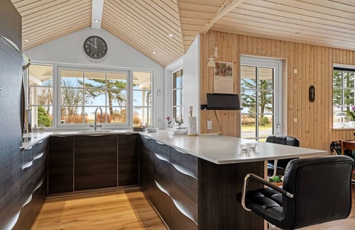 Nordost House | "Bodulf" - 850m from the sea by Interhome