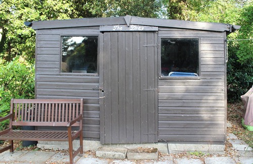 Ryde Cottage | Bodwen Corner Cottage