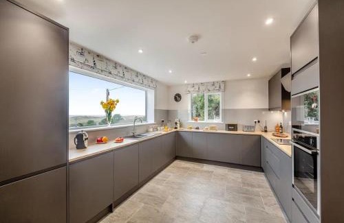 Aberdovey House | Bodwennol - A Stunning House!