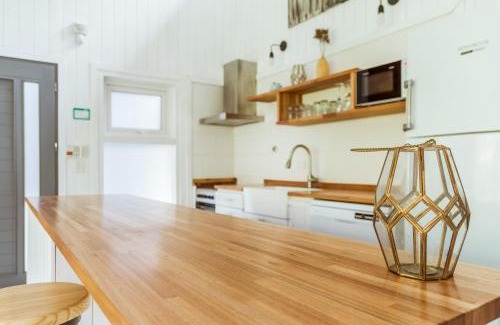 Barrio Las Balsas House | BOG Nórdica 2