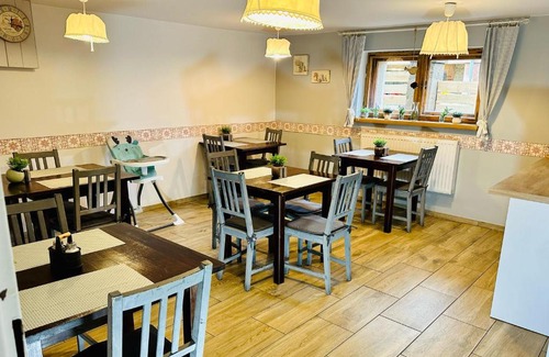 Karpacz Bed & Breakfast | Bogdanówka Karpacz - Twój Dom w Karkonoszach