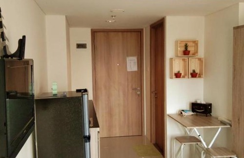 Bogor Apartment | Bogor Icon Apartment