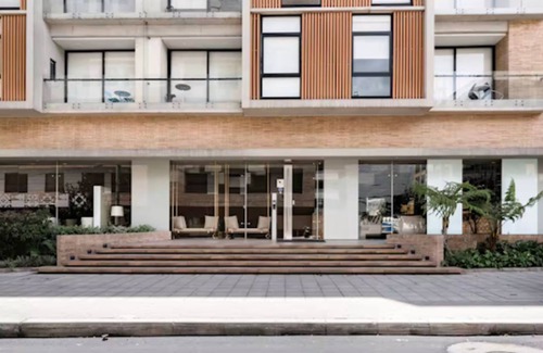 Chico Norte Apartment | Bogotá PLUS Parque93 Apartment