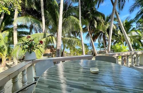 Maret House | Bohemian Beach House Near Lamai