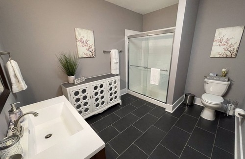 Macon Apartment | Bohemian Chic Loft in the heart of downtown Macon