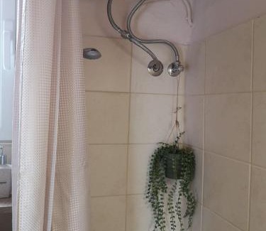 Volos City Centre Apartment | Bohemian Loft With View!