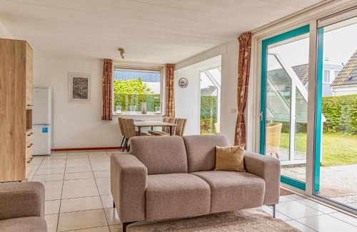 Sint Maartenszee House | Bohemien Resort 8