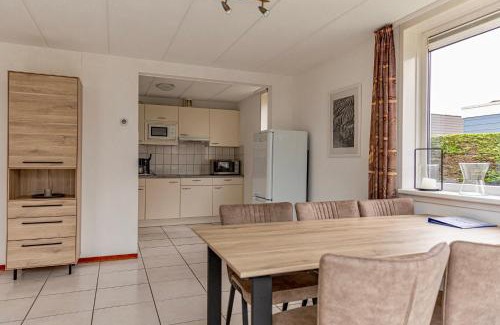Sint Maartenszee House | Bohemien Resort 8