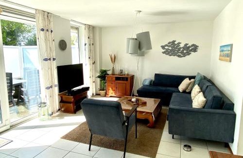 Sint Maartensvlotbrug House | Bohemien Resort 21