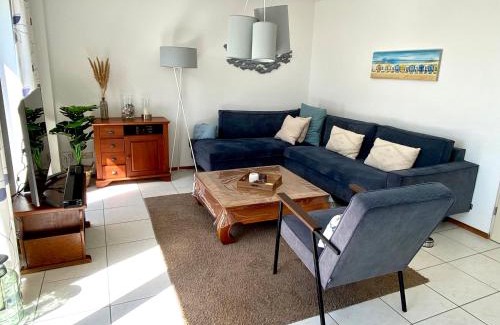 Sint Maartensvlotbrug House | Bohemien Resort 21