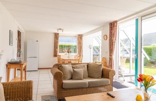 Sint Maartensvlotbrug House | Bohemien Resort 41