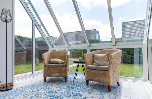 Sint Maartensvlotbrug House | Bohemien Resort 41
