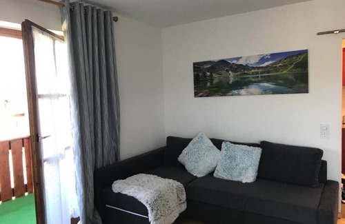 Zwiesel Apartment | Bohn apartment
