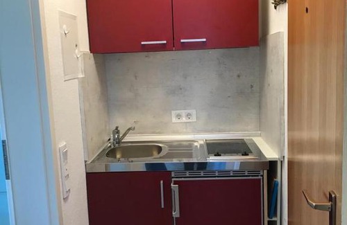 Zwiesel Apartment | BohnApart52