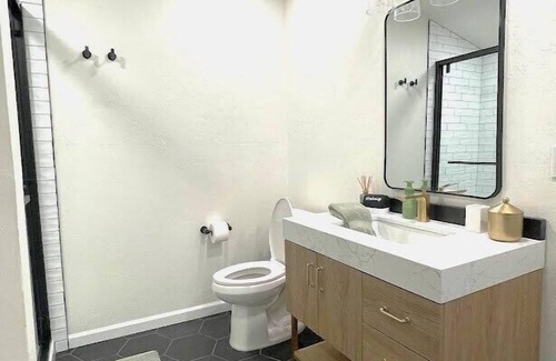 Stillwater House | Boho 405 - DI Home Rentals