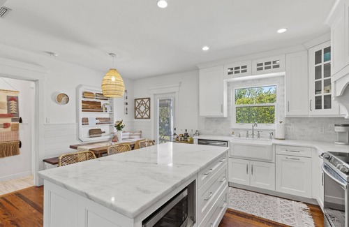 Fort Myers House | Boho Chic~ A perfect family vacation home, minutes from Sanibel Island