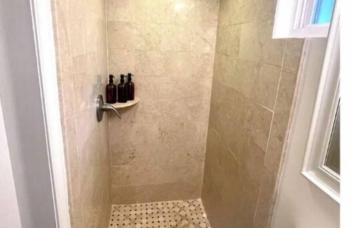 Deanwood Apartment | Boho-Chic Deanwood Guest Suite