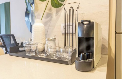 Palermo Apartment | Boho Chic SoHo | Cozy Studio | WiFi/Pool/Laundry - Welcome2BA