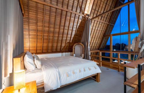 Munggu Villa | Boho Design Villa ELLE private Pool Munggu Beach