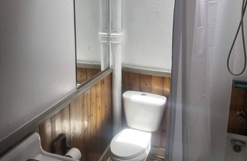 Bisbee House | Boho Hip Bungalow