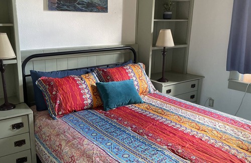 Bisbee House | Boho Hip Bungalow