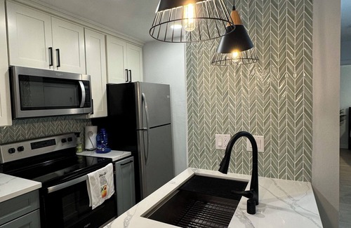 Waikoloa Condo | Boho Island Paradise - Remodeled 2BR/2BA