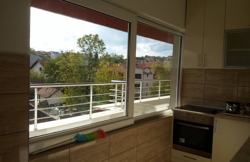 Vrnjacka Banja Apartment | Boho - new apartment with breathtaking view nearby everything