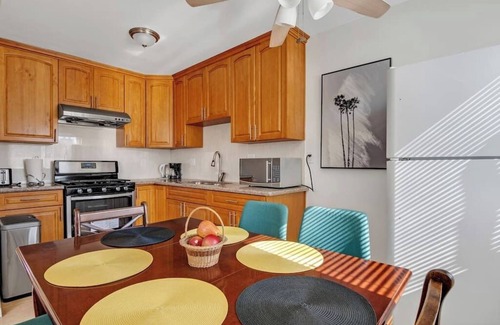Rosemead Apartment | BOHO retreat Los Angeles Pet OK