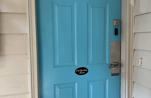 Sea Trail Condo | Boho Studio in Sea Trail, Sunset Beach