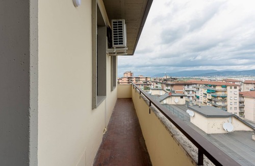 Novoli - San Donato Apartment | Boho - Sweet Dreams in Florence