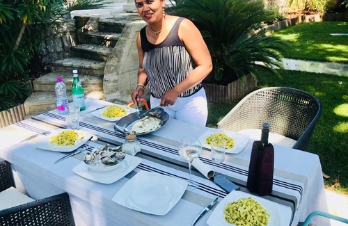 Roquemaure Bed & Breakfast | Bohobé Naboty