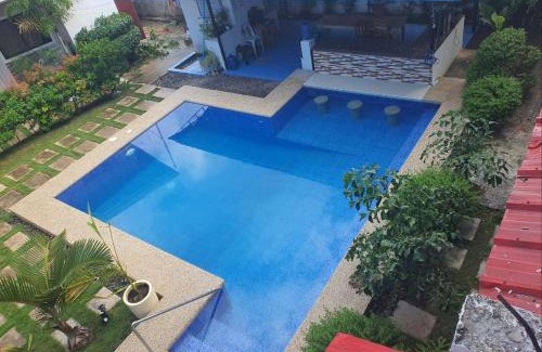 Dauis Bed & Breakfast | bohol noluwa guest house