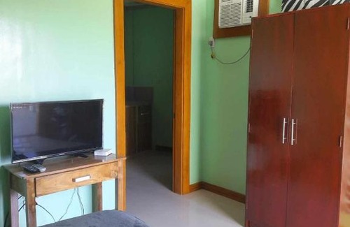 Dauis Bed & Breakfast | bohol noluwa guest house