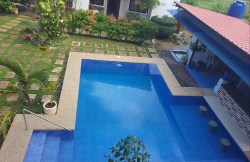 Dauis Bed & Breakfast | bohol noluwa guest house