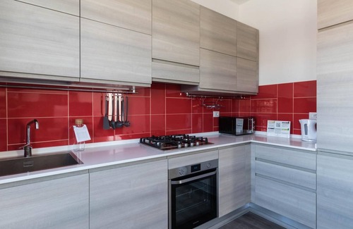 Turro Apartment | Boiardo 27