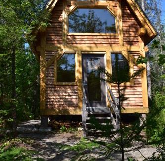 La Baie Other | Bois Rond Expérience