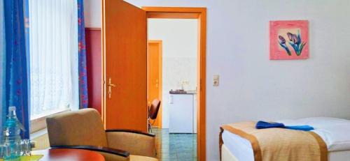 Boizenburg Apartment | Boizenburg Bliss