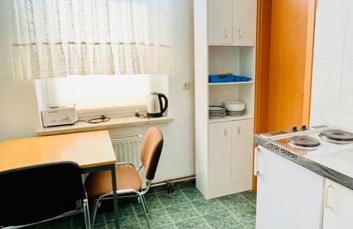 Boizenburg Apartment | Boizenburg Bliss