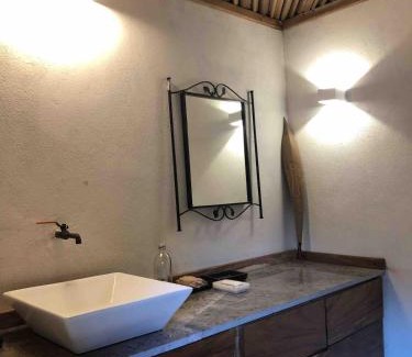 Tonala House | Bokané