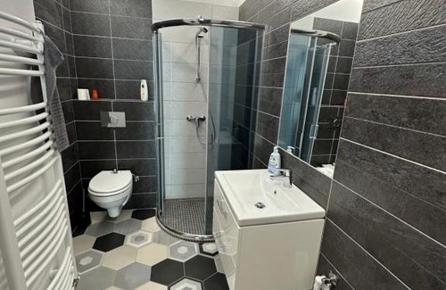 Odorheiu Secuiesc Apartment | Bokorlak 4