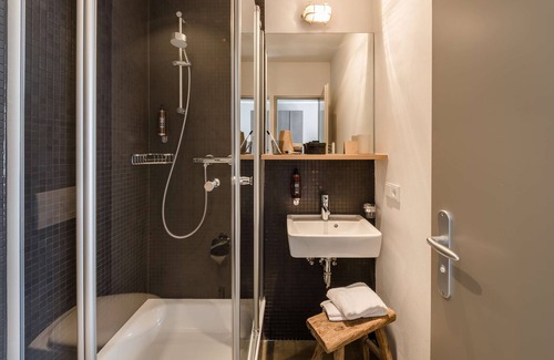 Gallus Apartment | Bold Hotel Frankfurt Messe