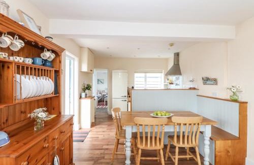 Trebetherick House | Bolenowe