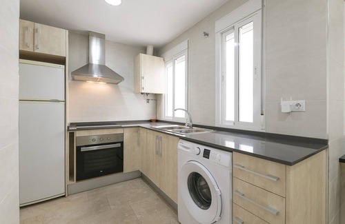 Arcos de la Frontera House | Boliches - Apartment In Arcos De La Frontera